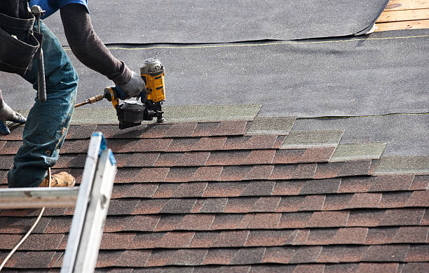 Licensed Gutter Installation service in Zanesfield, OH - Brentwood Metal Roofing